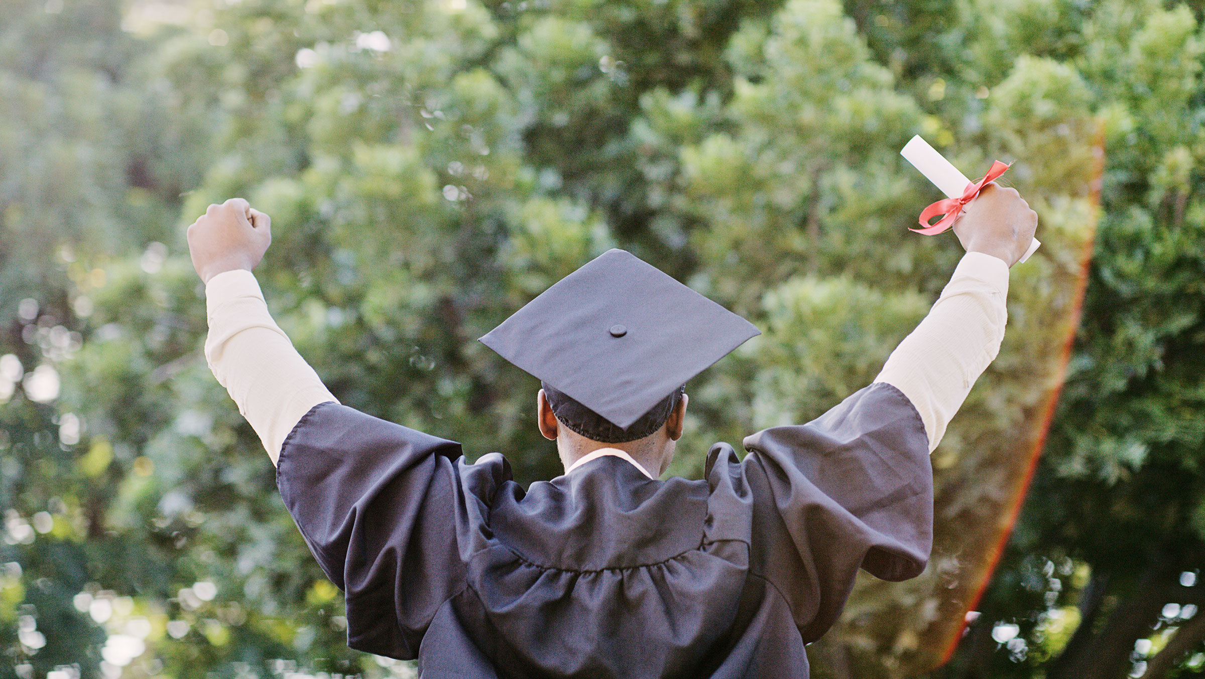University Launches New Scholarship Program