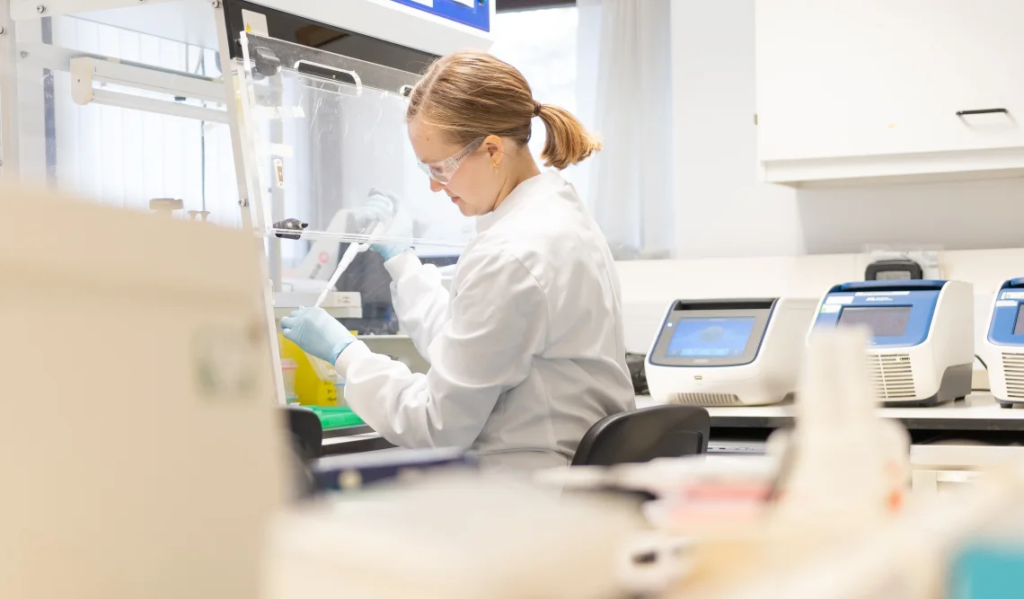 Research Team Secures Major Grant