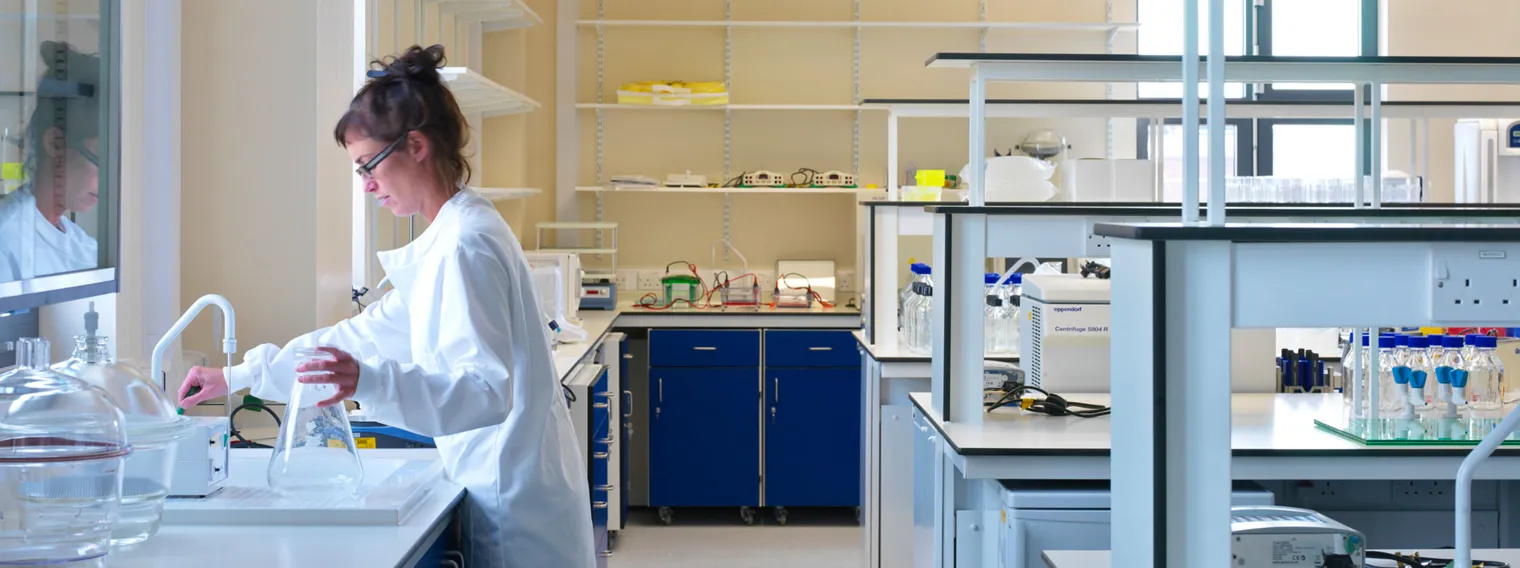 Research Laboratories