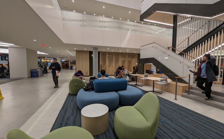 Student Center