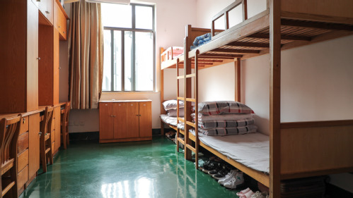 Dormitories